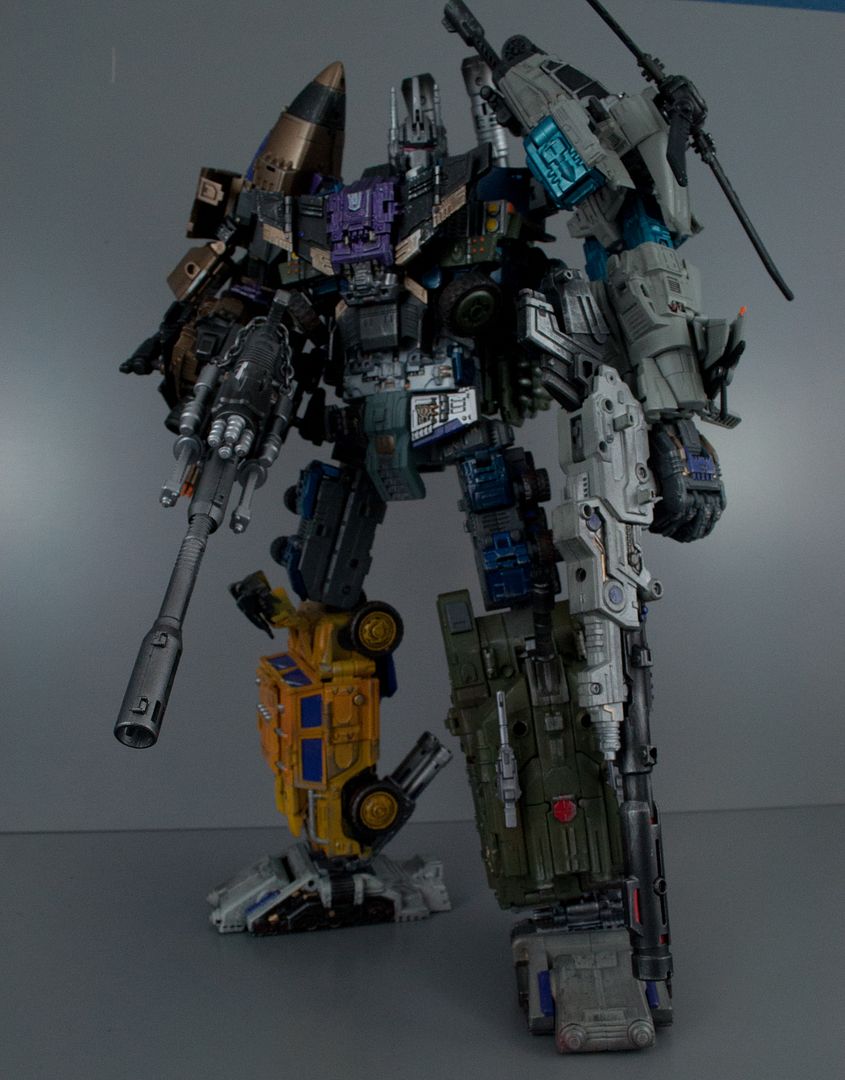 mp bruticus